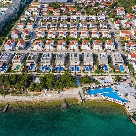 Sunset Apartment بيتريتْشاني المظهر الخارجي الصورة
