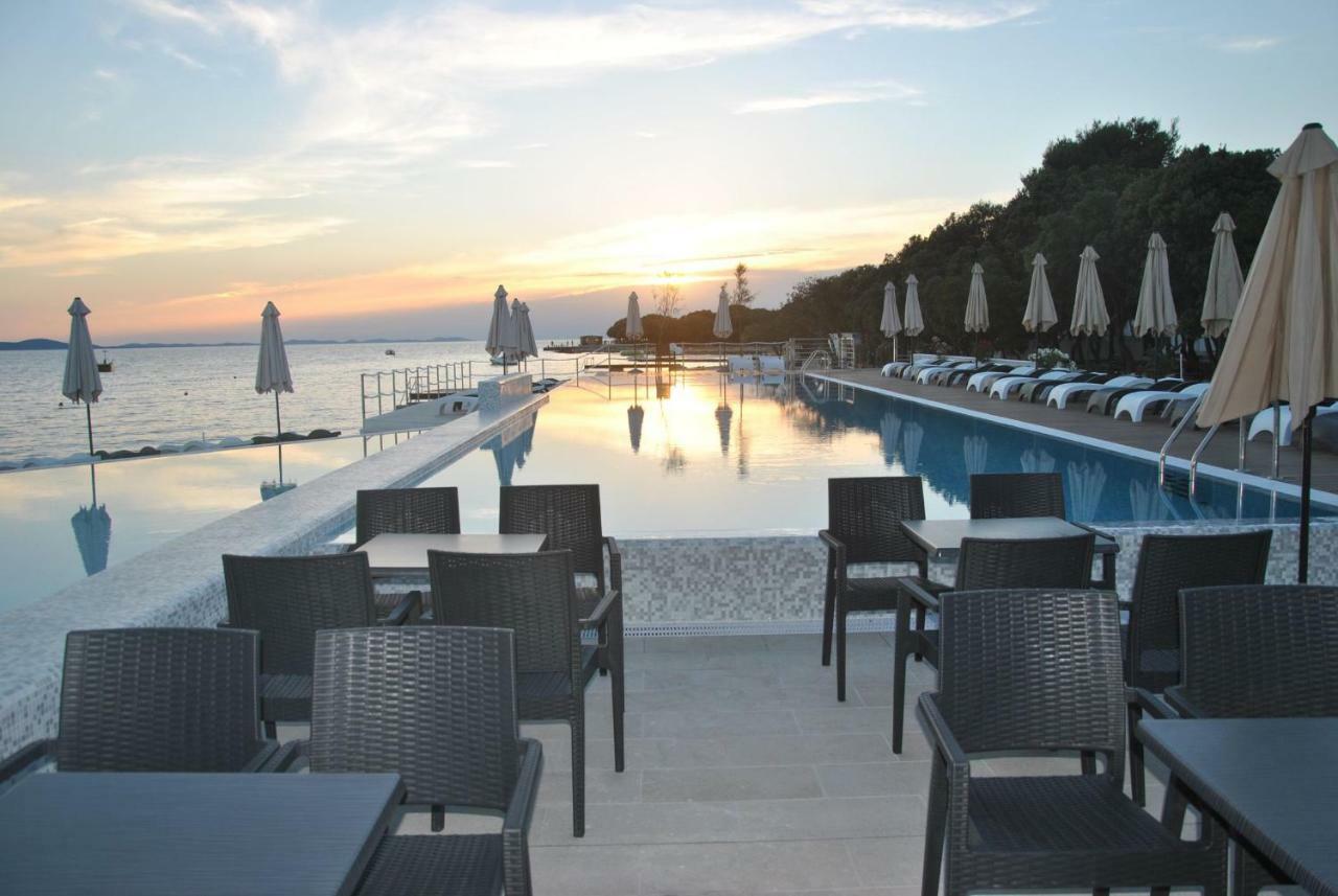 Sunset Apartment بيتريتْشاني المظهر الخارجي الصورة