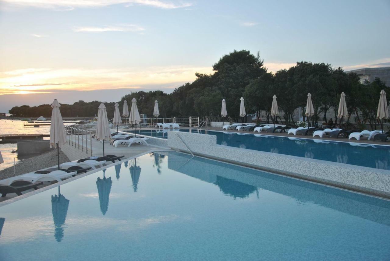 Sunset Apartment بيتريتْشاني المظهر الخارجي الصورة