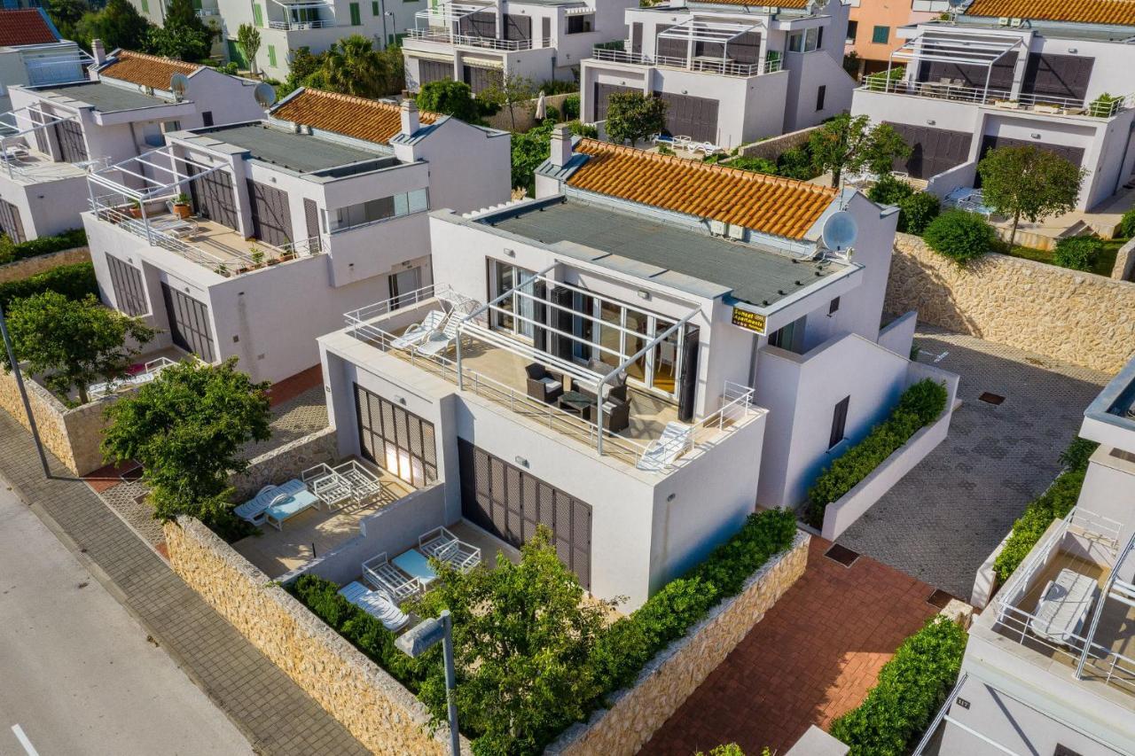 Sunset Apartment بيتريتْشاني المظهر الخارجي الصورة