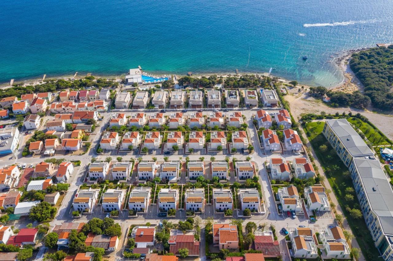 Sunset Apartment بيتريتْشاني المظهر الخارجي الصورة