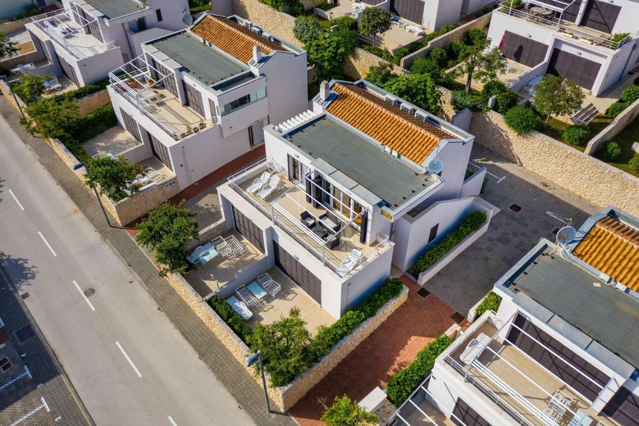 Sunset Apartment بيتريتْشاني المظهر الخارجي الصورة