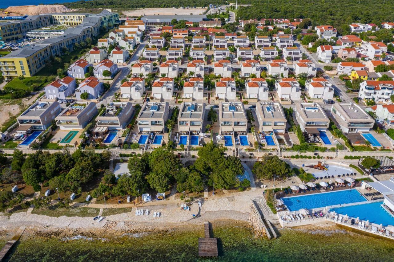 Sunset Apartment بيتريتْشاني المظهر الخارجي الصورة